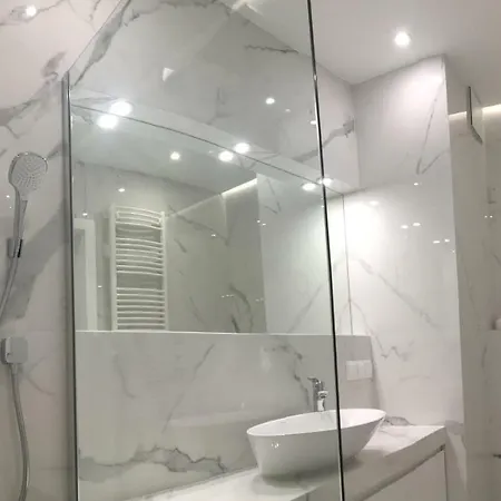 Apartament Lux Adventure Centrum