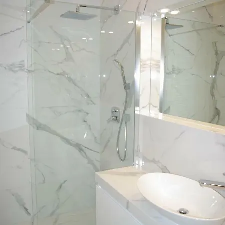 Lux Adventure Centrum Apartament