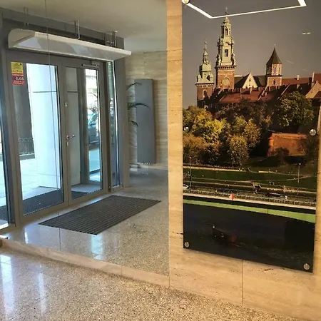 Lux Adventure Centrum Kraków