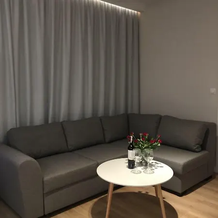 Apartament Lux Adventure Centrum