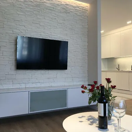 Apartament Lux Adventure Centrum